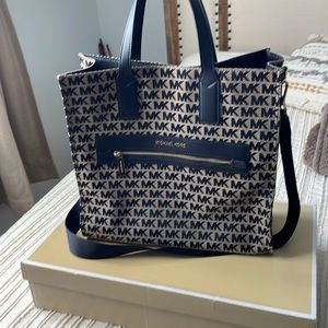Michael Kors Kenly Large NS Tote